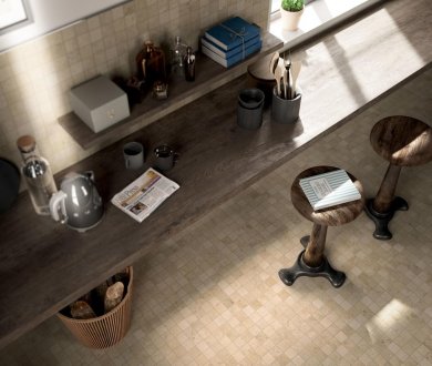 Плитка Marca Corona коллекция Springstone