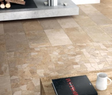 Плитка Marca Corona коллекция Springstone