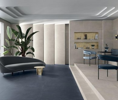 Плитка Marca Corona коллекция Stonecloud