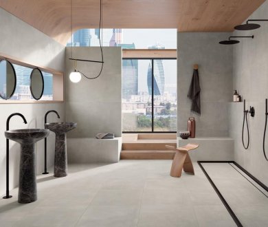 Плитка Marca Corona коллекция Stonecloud