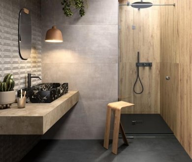 Плитка Marca Corona коллекция Stonecloud