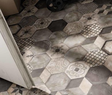 Плитка Marca Corona коллекция Terra