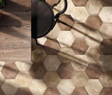 Плитка Marca Corona коллекция Terra