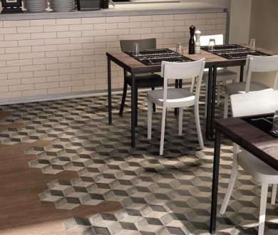 Плитка Marca Corona коллекция Terra