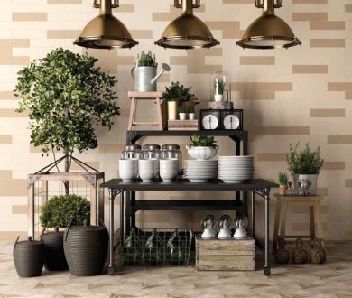 Плитка Marca Corona коллекция Terra