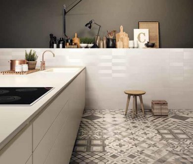 Плитка Marca Corona коллекция Terra