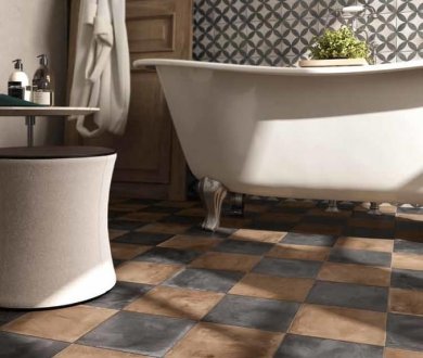 Плитка Marca Corona коллекция Terra