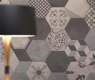 Плитка Marca Corona коллекция Terra