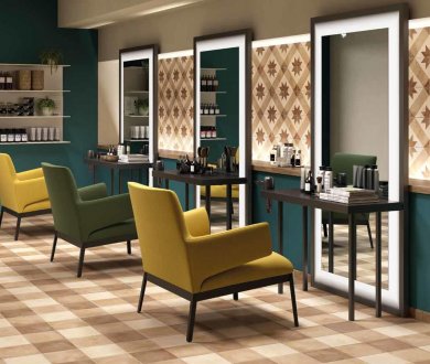 Плитка Marca Corona коллекция Terra