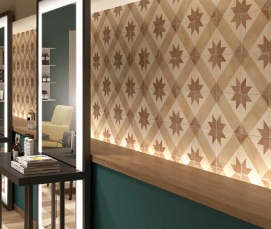 Плитка Marca Corona коллекция Terra