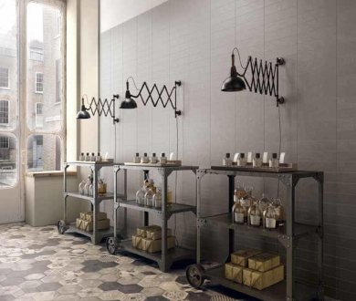 Плитка Marca Corona коллекция Terra