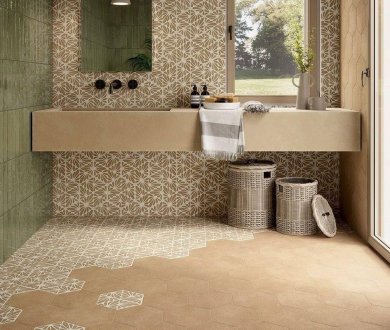 Плитка Marca Corona коллекция Terracreta