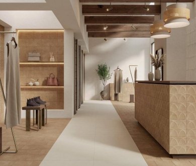 Плитка Marca Corona коллекция Terracreta