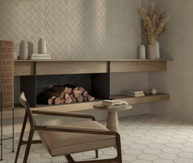 Плитка Marca Corona коллекция Terracreta