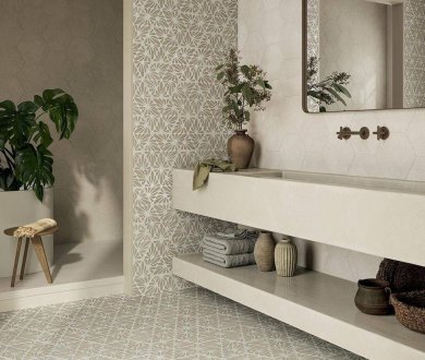 Плитка Marca Corona коллекция Terracreta