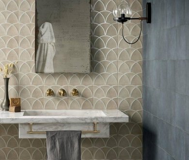 Плитка Marca Corona коллекция Terracreta