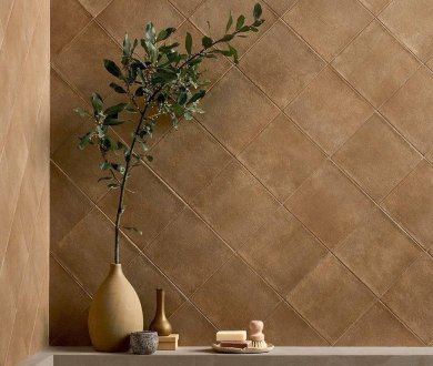 Плитка Marca Corona коллекция Terracreta