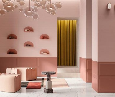 Плитка Marca Corona коллекция Victoria