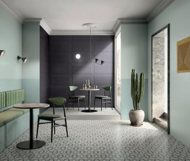 Плитка Marca Corona коллекция Victoria
