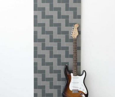 Плитка Micro коллекция Microtiles Herringbone