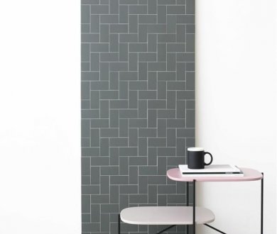 Плитка Micro коллекция Microtiles Herringbone