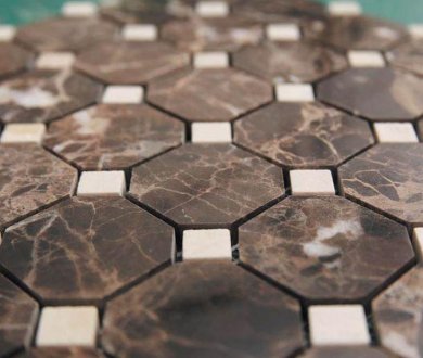 Плитка Natural коллекция Octagon