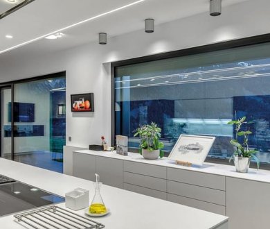 Плитка Neolith коллекция Colorfeel