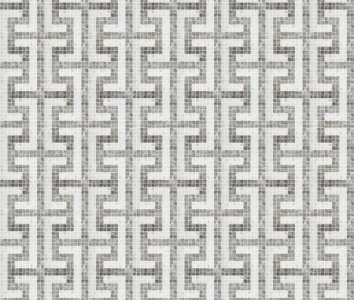 Плитка Onix Mosaico коллекция Geo Patterns