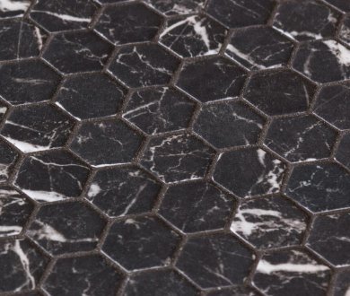 Плитка Onix Mosaico коллекция Hex Eco Stones