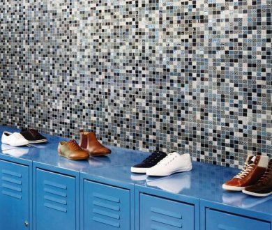 Плитка Onix Mosaico коллекция Vintage Blends