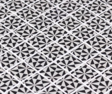 Плитка Onix Mosaico коллекция Vintage Blends