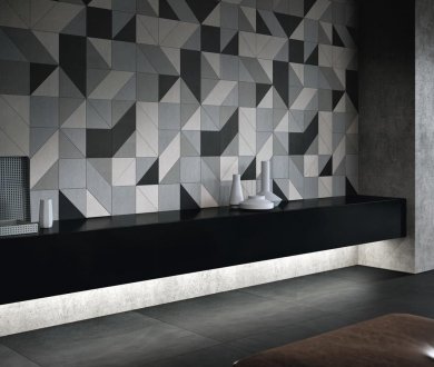 Плитка Porcelaingres коллекция Color Studio