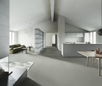 Плитка Porcelaingres коллекция Color Studio