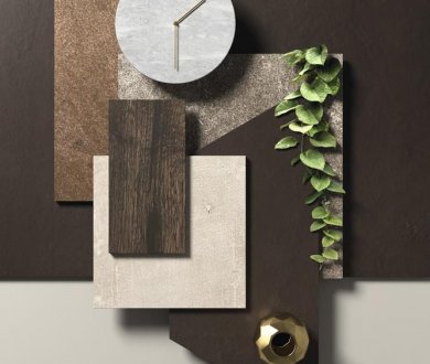 Плитка Porcelaingres коллекция Color Studio