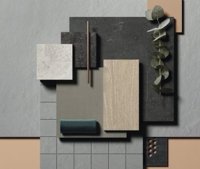 Плитка Porcelaingres коллекция Color Studio