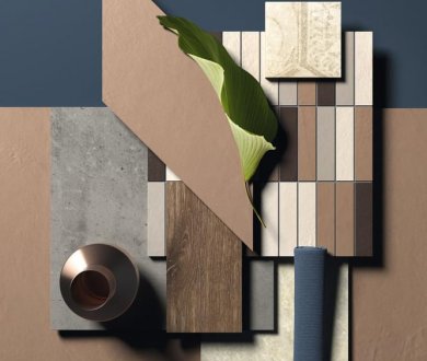 Плитка Porcelaingres коллекция Color Studio