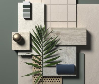 Плитка Porcelaingres коллекция Color Studio