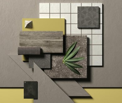 Плитка Porcelaingres коллекция Color Studio