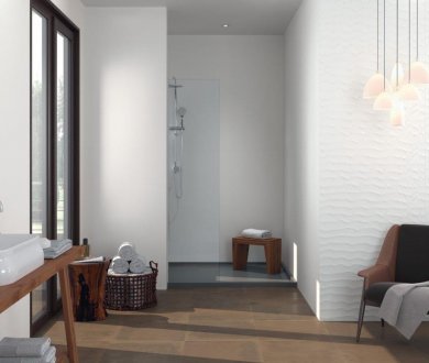 Плитка Porcelanite Dos коллекция Fresh Nordic 8202