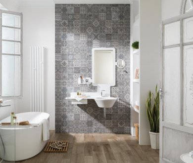 Плитка Porcelanosa коллекция Antique