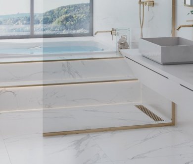 Плитка Porcelanosa коллекция Artic