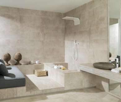 Плитка Porcelanosa коллекция Baltimore