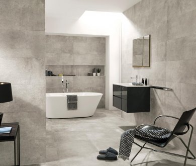 Плитка Porcelanosa коллекция Baltimore