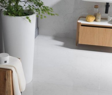 Плитка Porcelanosa коллекция Bianco Pulido