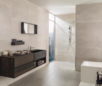 Плитка Porcelanosa коллекция Boston