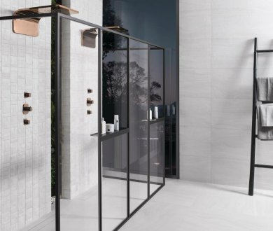 Плитка Porcelanosa коллекция Butan