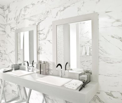 Плитка Porcelanosa коллекция Calacata