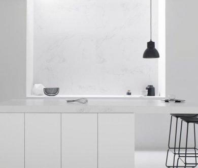 Плитка Porcelanosa коллекция Carrara Blanco