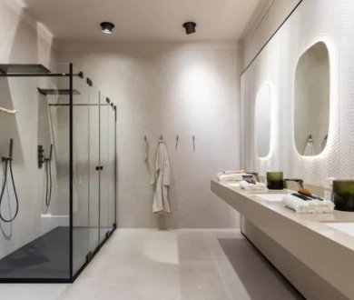 Плитка Porcelanosa коллекция Coral