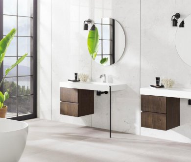 Плитка Porcelanosa коллекция Fontana